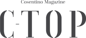 Image of Recurso 3logo in C-Top Magazine - Cosentino