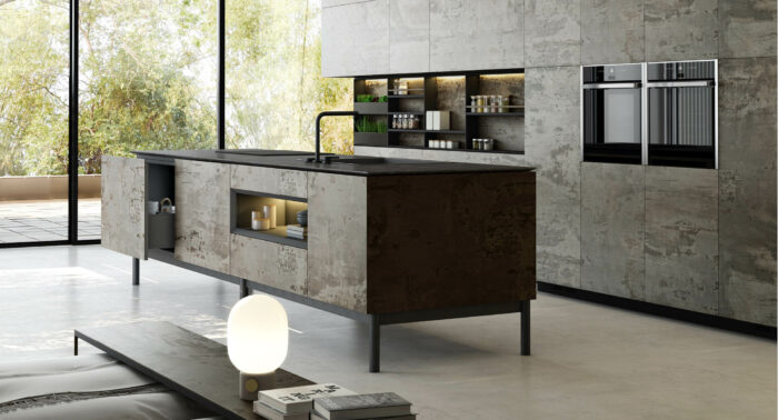 Image of mobiliario large in Stile und Trends für Ihr Zuhause - Cosentino