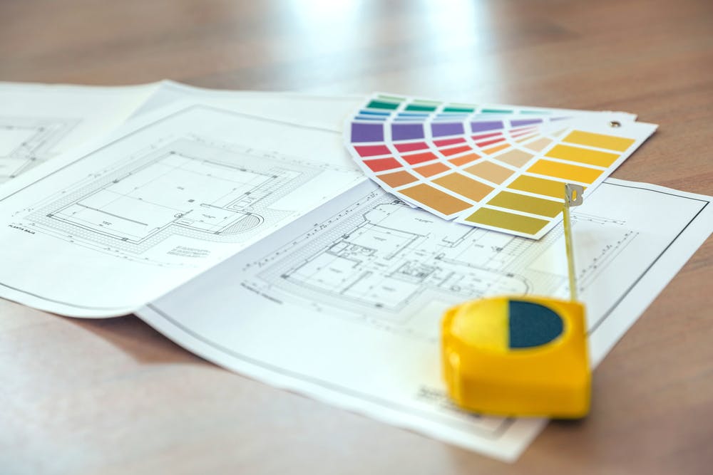 Image of shutterstock 732129025 in {{How to prepare for a renovation}} - Cosentino