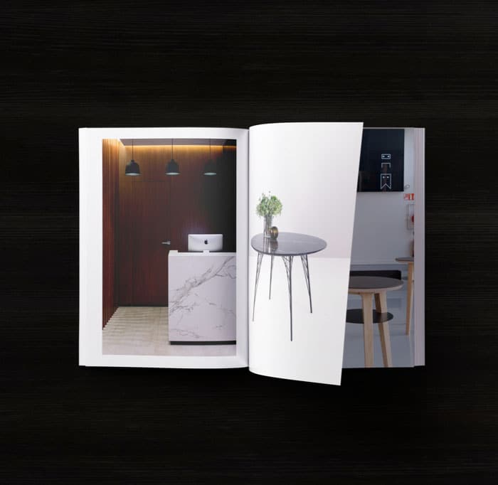 Bildnummer 54 des aktuellen Abschnitts von Dekton | Furniture von Cosentino Deutschland