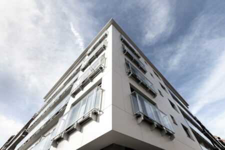 Bildnummer 17 des aktuellen Abschnitts von Exzellente, ultrakompakte Fassaden von Cosentino Deutschland