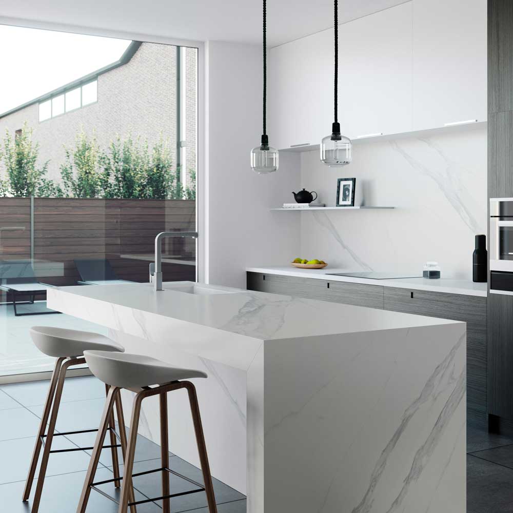Image number 26 of the current section of dekton-kitchen-benchtops in Cosentino Australia
