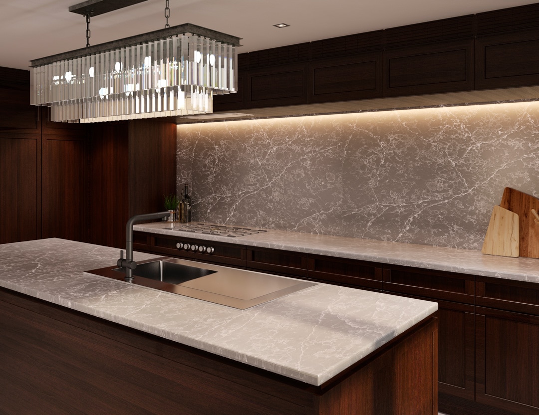 Image number 30 of the current section of Silestone | Cladding in Cosentino Australia