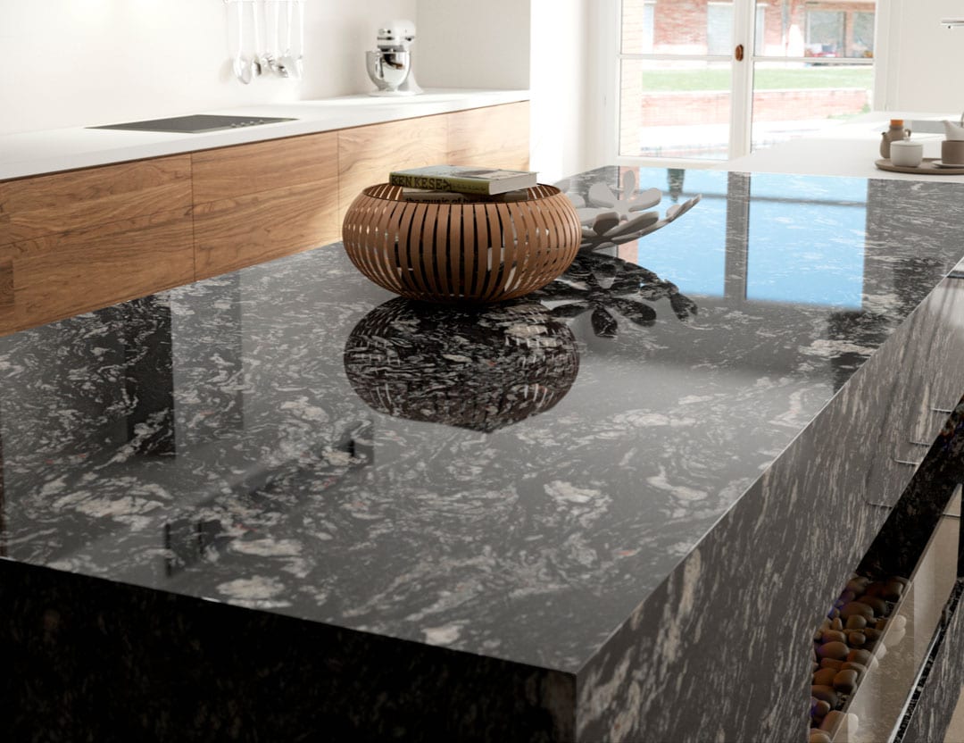 Image number 26 of the current section of Sensa | Worktops in Cosentino Australia