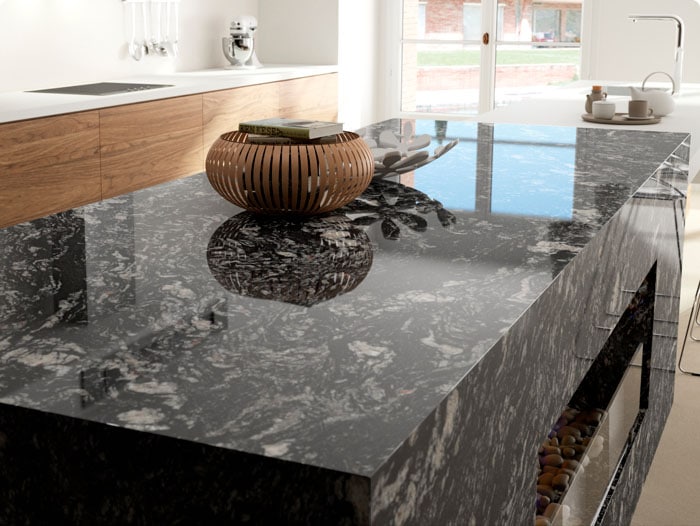 Image number 18 of the current section of Sensa | Worktops in Cosentino Australia