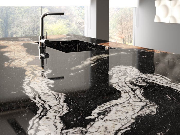 Image number 19 of the current section of Sensa | Worktops in Cosentino Australia