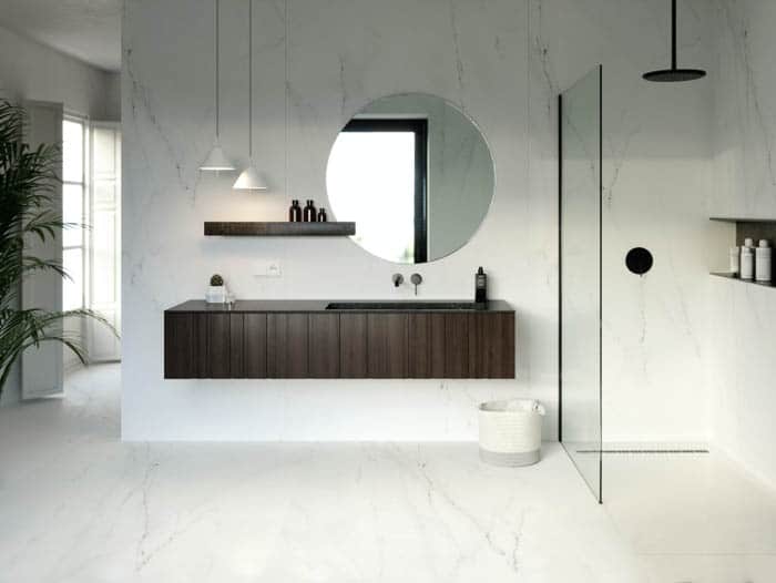 Image number 19 of the current section of Bathrooms in Cosentino Australia
