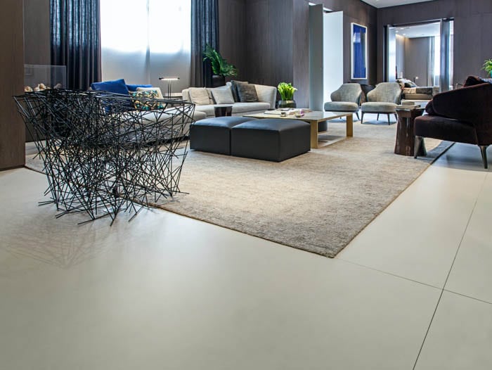 Image number 22 of the current section of living-room in Cosentino Australia