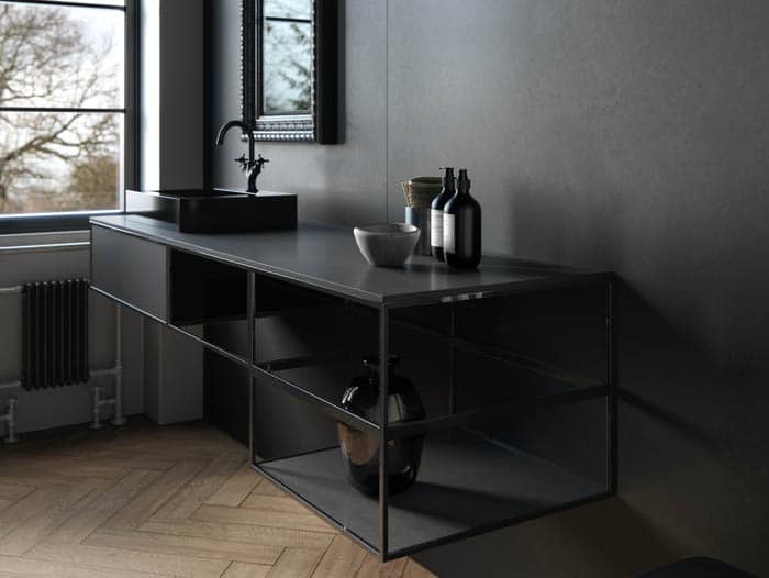 Image number 28 of the current section of essential-pure-bathroom in Cosentino Australia