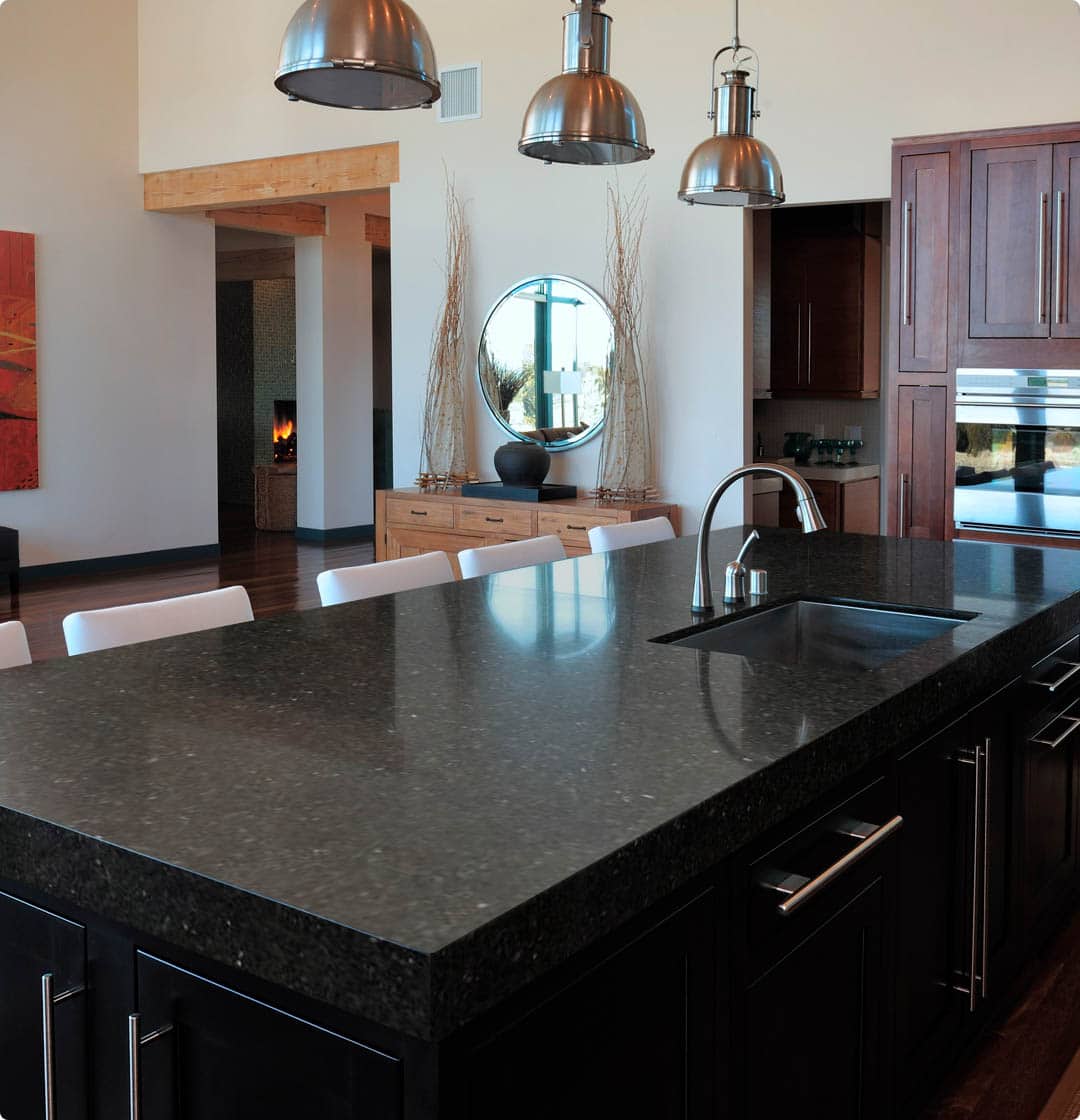 Image number 22 of the current section of Scalea | Kitchen countertops in Cosentino Australia