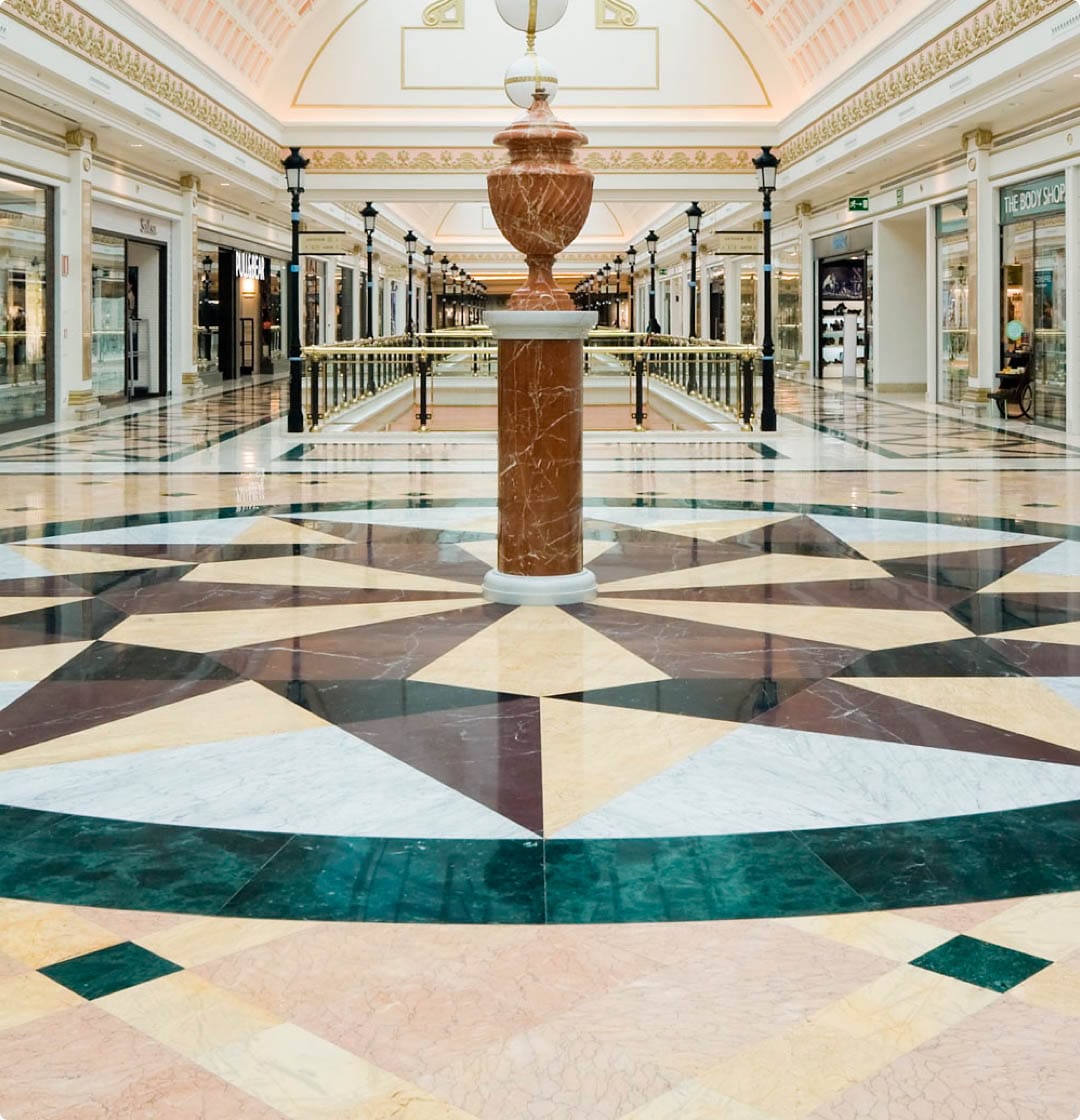 Image number 21 of the current section of Scalea | Flooring in Cosentino Australia