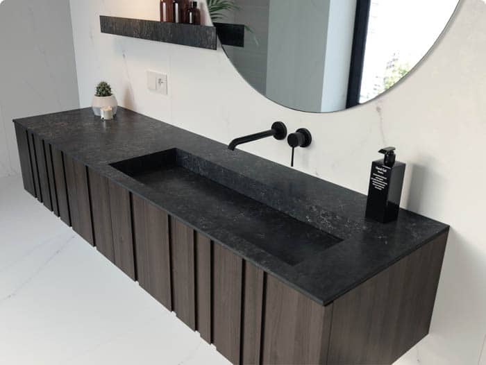 Image number 22 of the current section of Silestone | Washbasins in Cosentino Australia