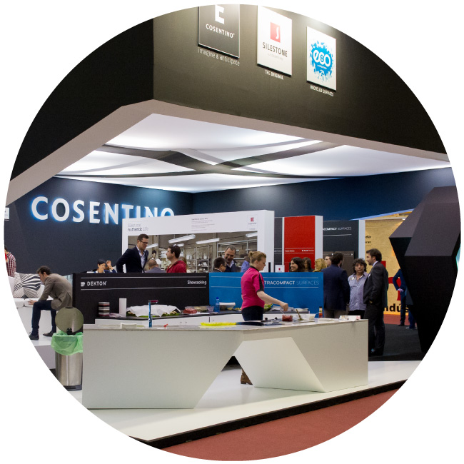 Image number 31 of the current section of Cosentino in Cosentino Australia