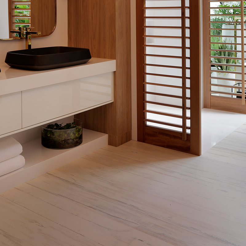 Image number 21 of the current section of Bathrooms in Cosentino Australia
