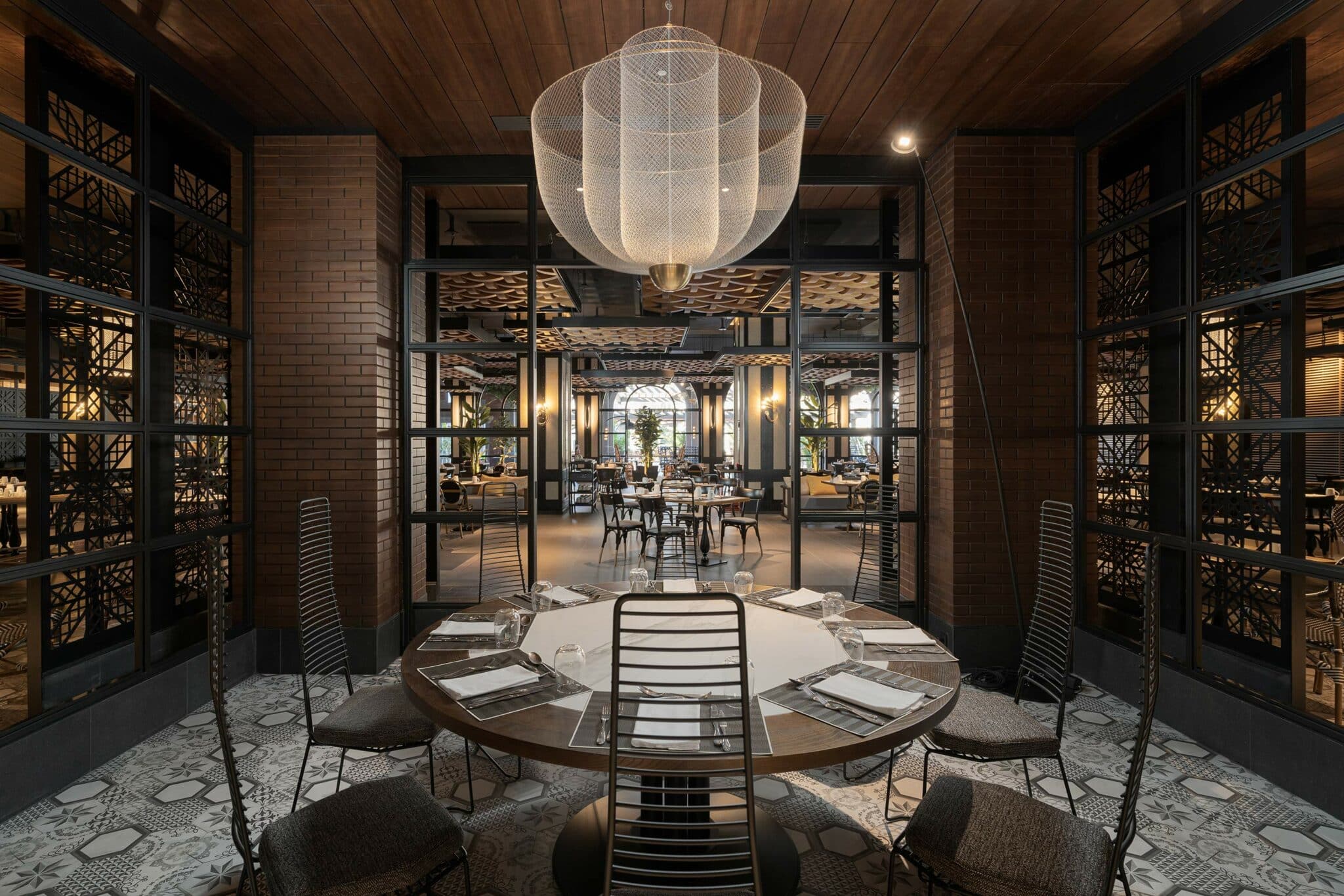 Image number 25 of the current section of Lopesan hotel in Cosentino Australia