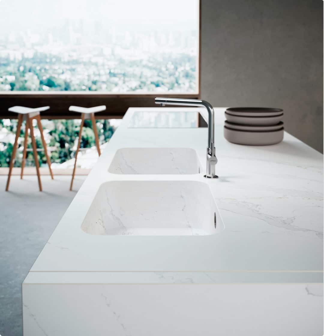 Image number 15 of the current section of Silestone | Integrity in Cosentino Australia