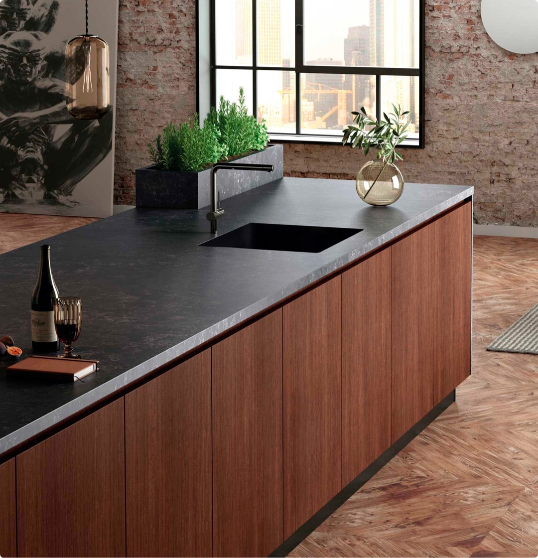 Image number 25 of the current section of Silestone | Countertop in Cosentino Australia