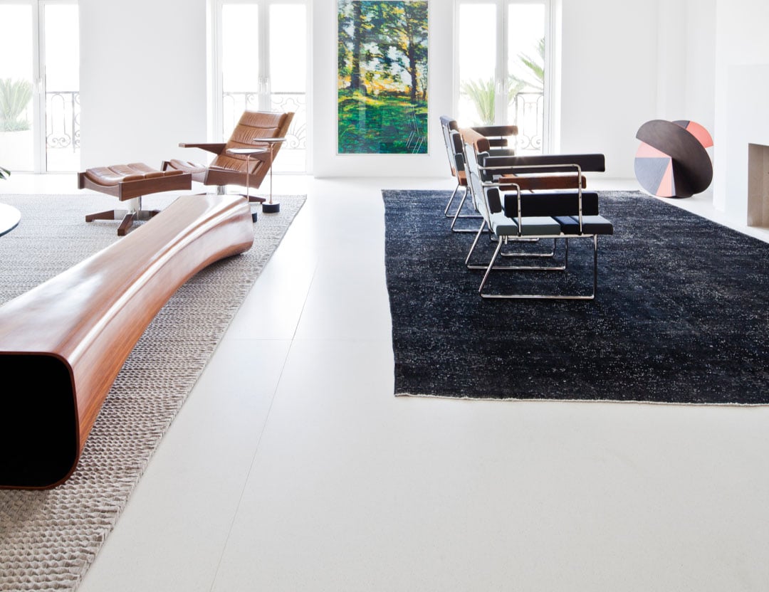Image number 31 of the current section of Silestone | Flooring in Cosentino Australia