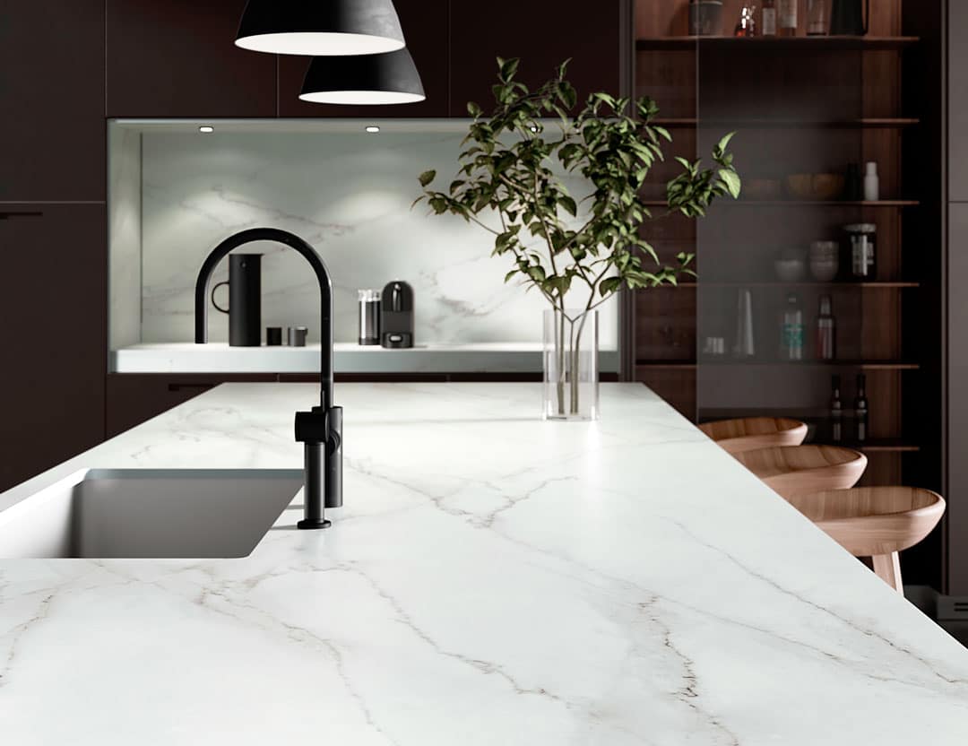 Image number 18 of the current section of Dekton | Kitchen countertops in Cosentino Australia