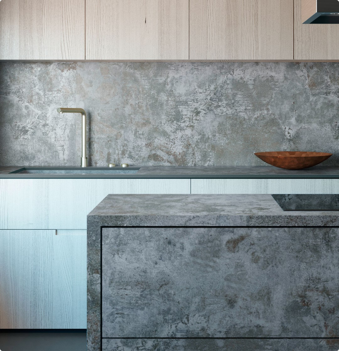 Image number 21 of the current section of Dekton | Cladding in Cosentino Australia