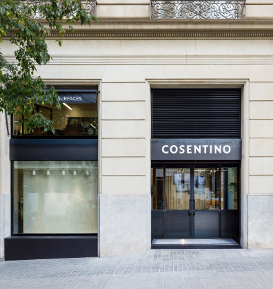 Image number 40 of the current section of Milan in Cosentino Australia