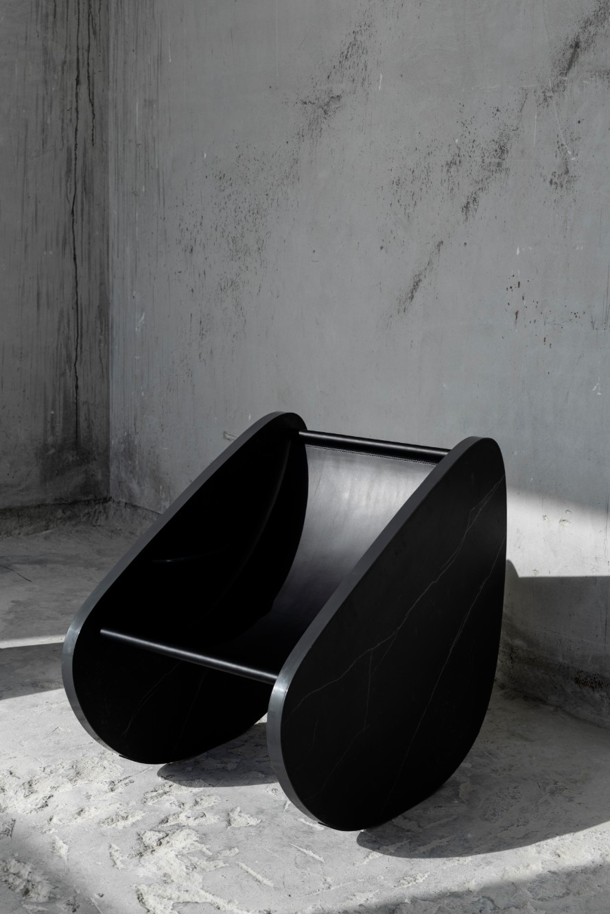 Image number 30 of the current section of Cosentino’s Capsule Collection: artistically designed furniture in Cosentino Australia