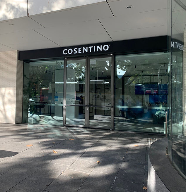 Image number 15 of the current section of SYDNEY in Cosentino Australia