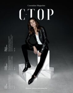 Image number 19 of the current section of c-top-magazine in Cosentino Canada