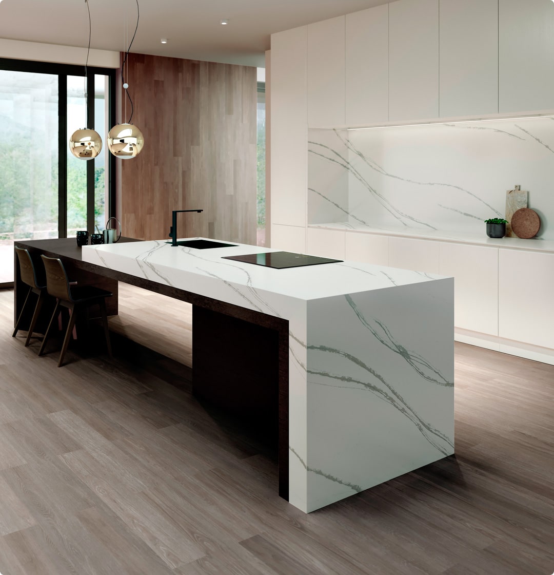Image number 23 of the current section of Silestone | Cladding in Cosentino Canada