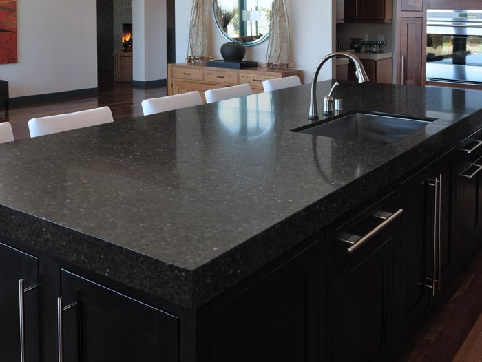 Image number 36 of the current section of Kitchens in Cosentino Canada
