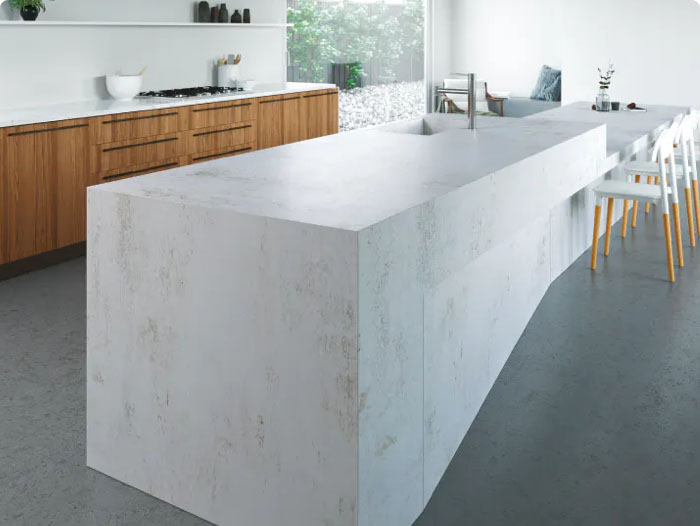 Image number 19 of the current section of Kitchen Claddings in Cosentino Canada