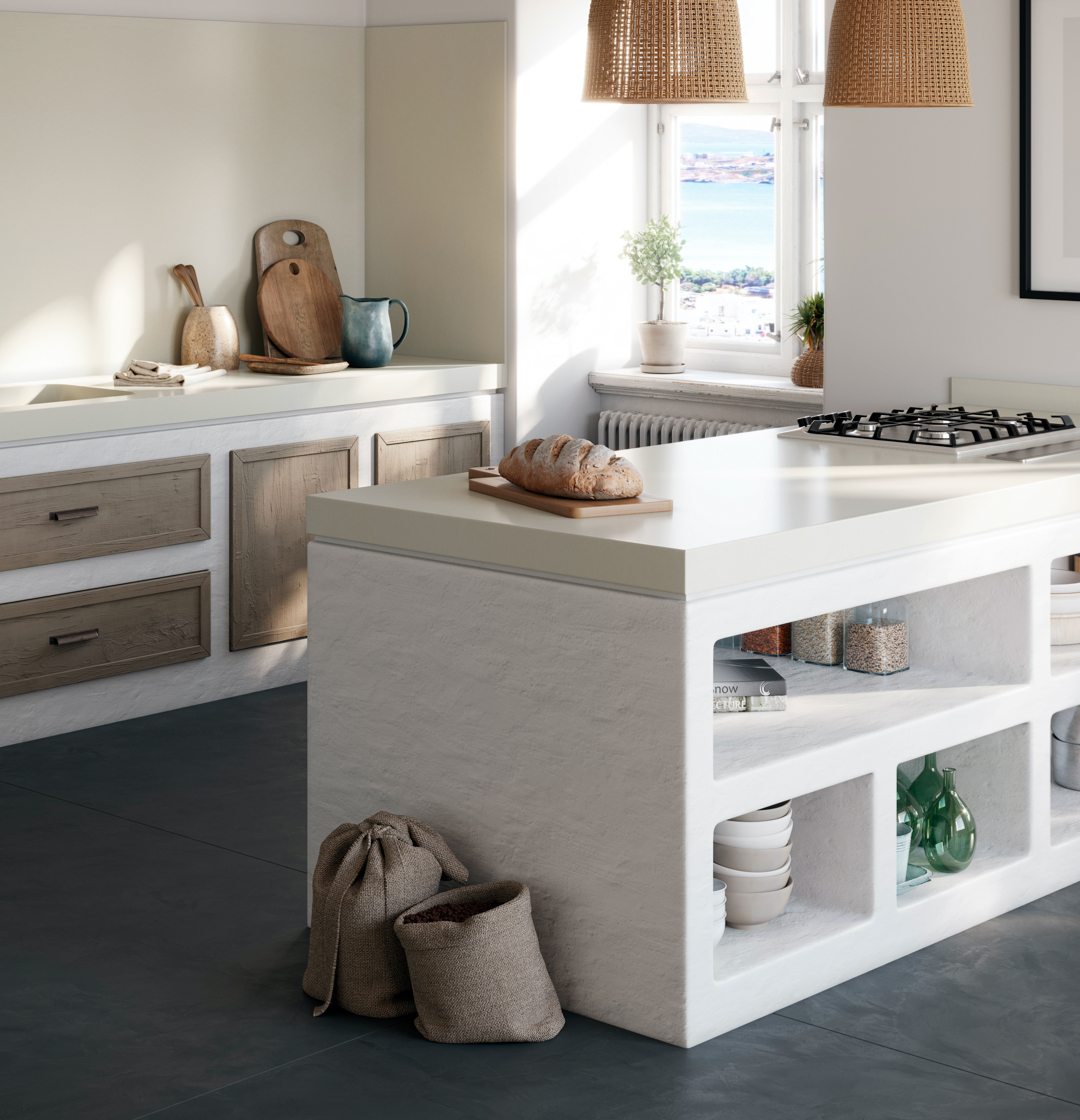 Image of Img serie zen in What is Silestone - Cosentino