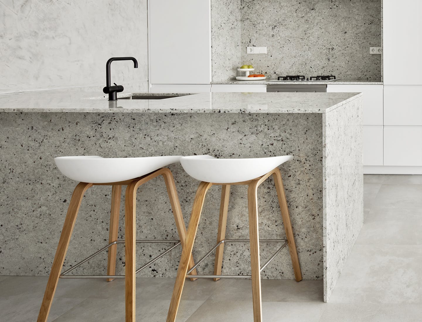 Image number 15 of the current section of Dekton Slim in Cosentino Canada