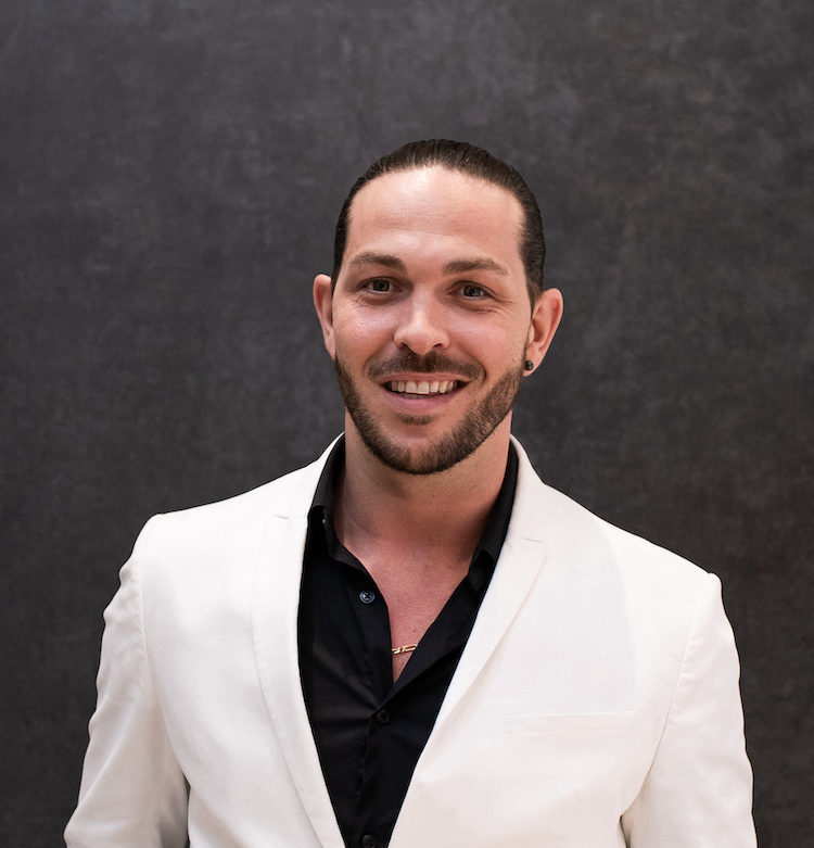 A Conversation with Anthony Gonzales, Showroom Manager of our Cosentino City Montreal