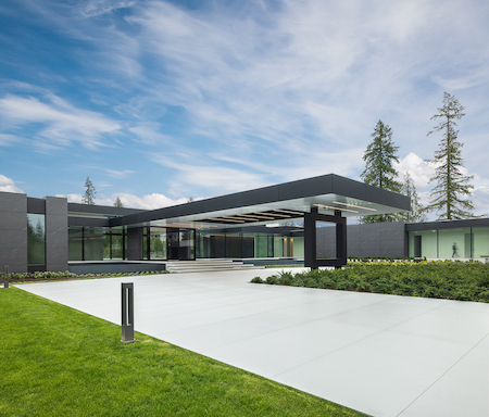 Image number 16 of the current section of Canadian project wins North America International Award at the 2021 Macael Awards Ceremony in Cosentino Canada