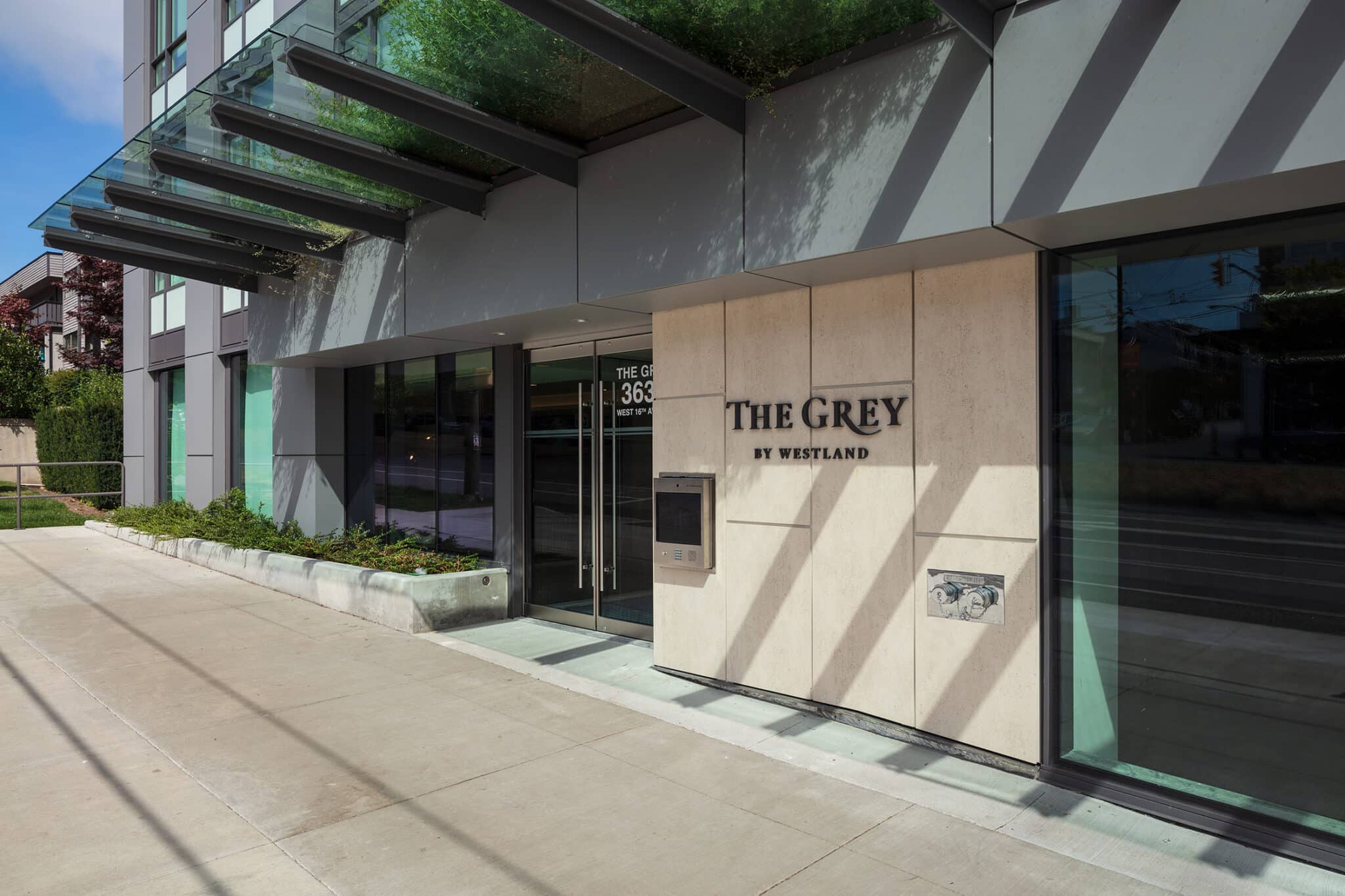 Image number 26 of the current section of The Grey in Cosentino Canada