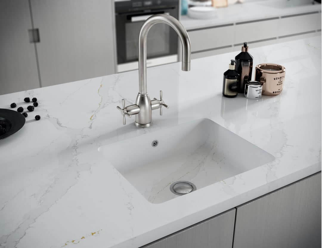 Image number 22 of the current section of Silestone | Integrity in Cosentino Canada