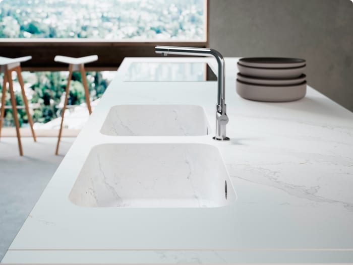Image number 30 of the current section of Silestone | Countertop in Cosentino Canada