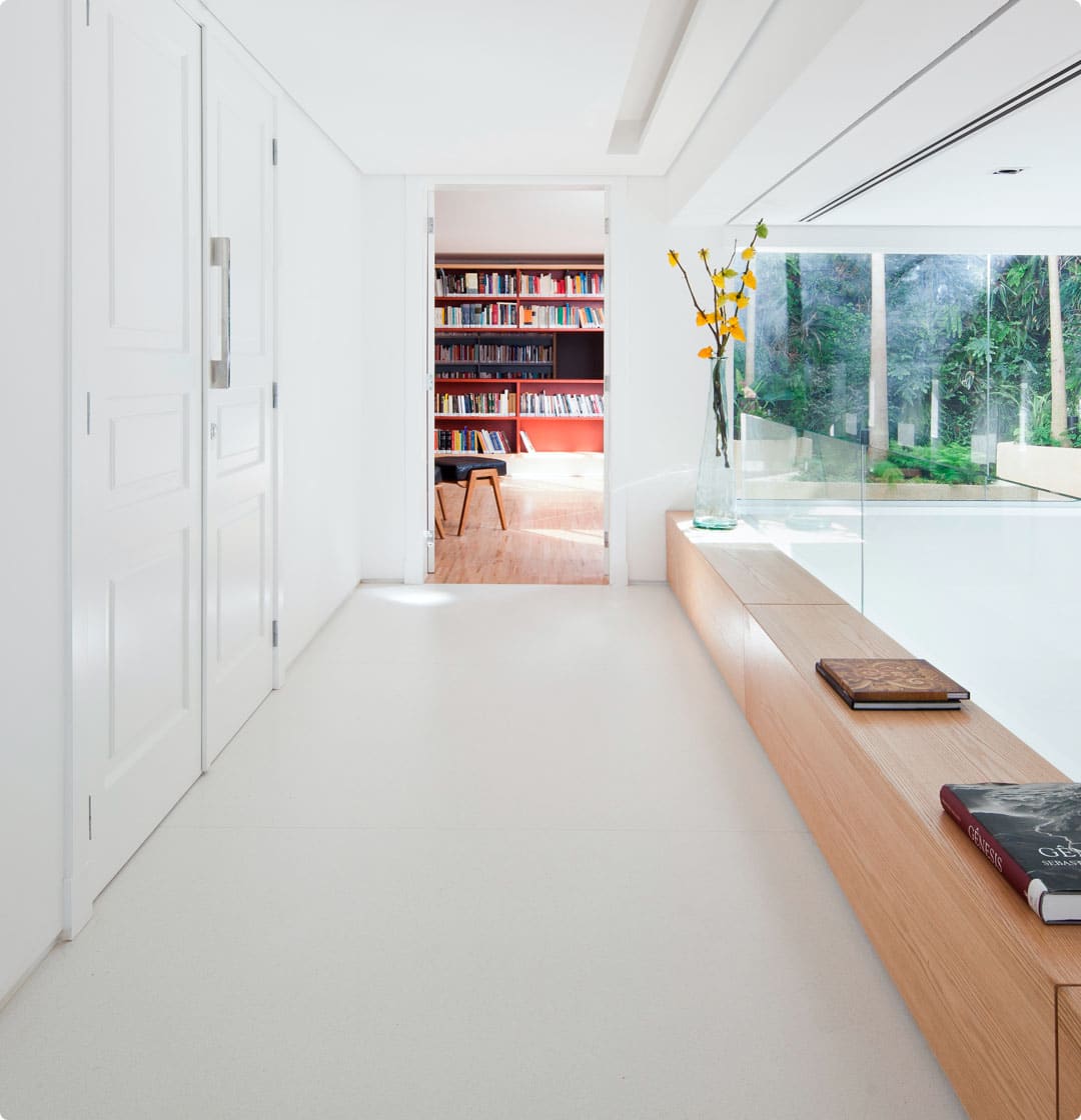 Image number 23 of the current section of Silestone | Flooring in Cosentino Canada