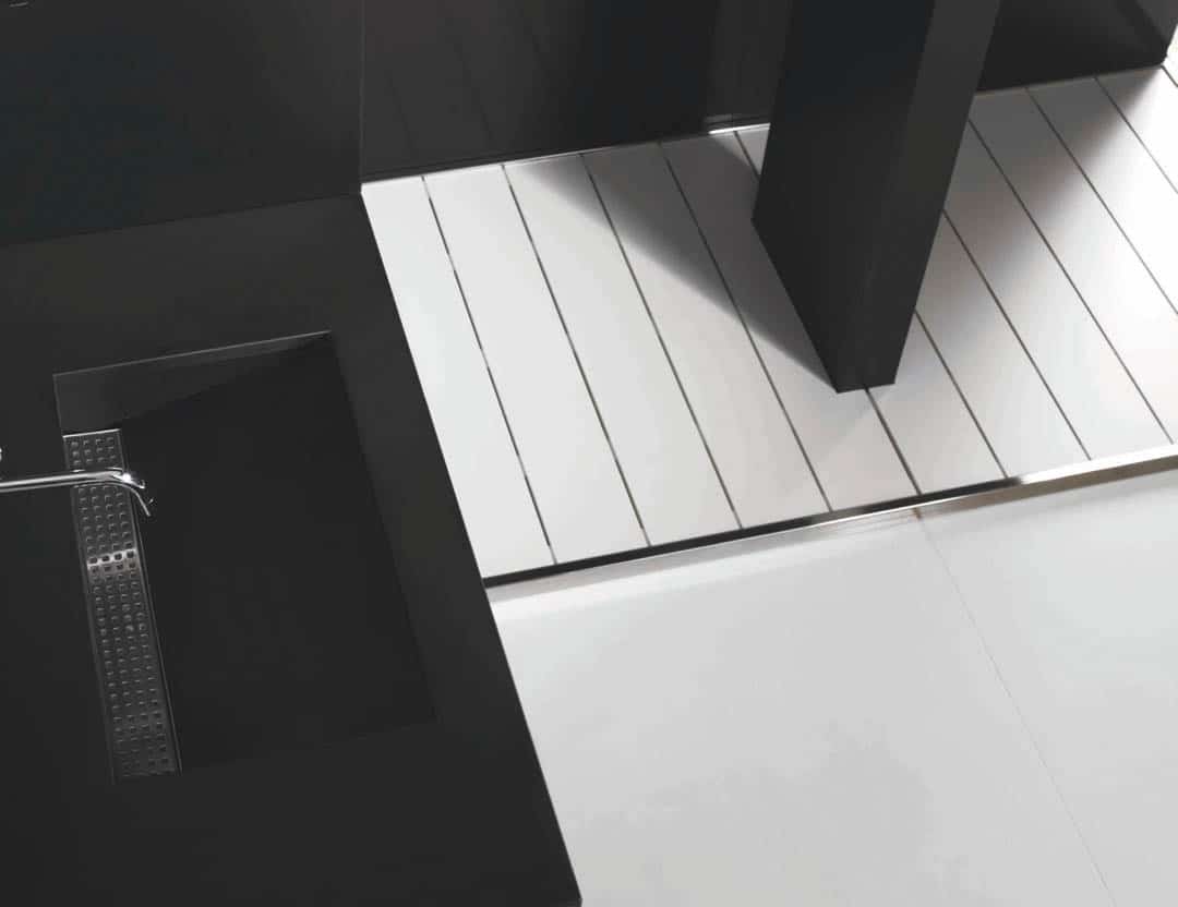 Image number 19 of the current section of — Dekton | Shower tray in Cosentino Canada