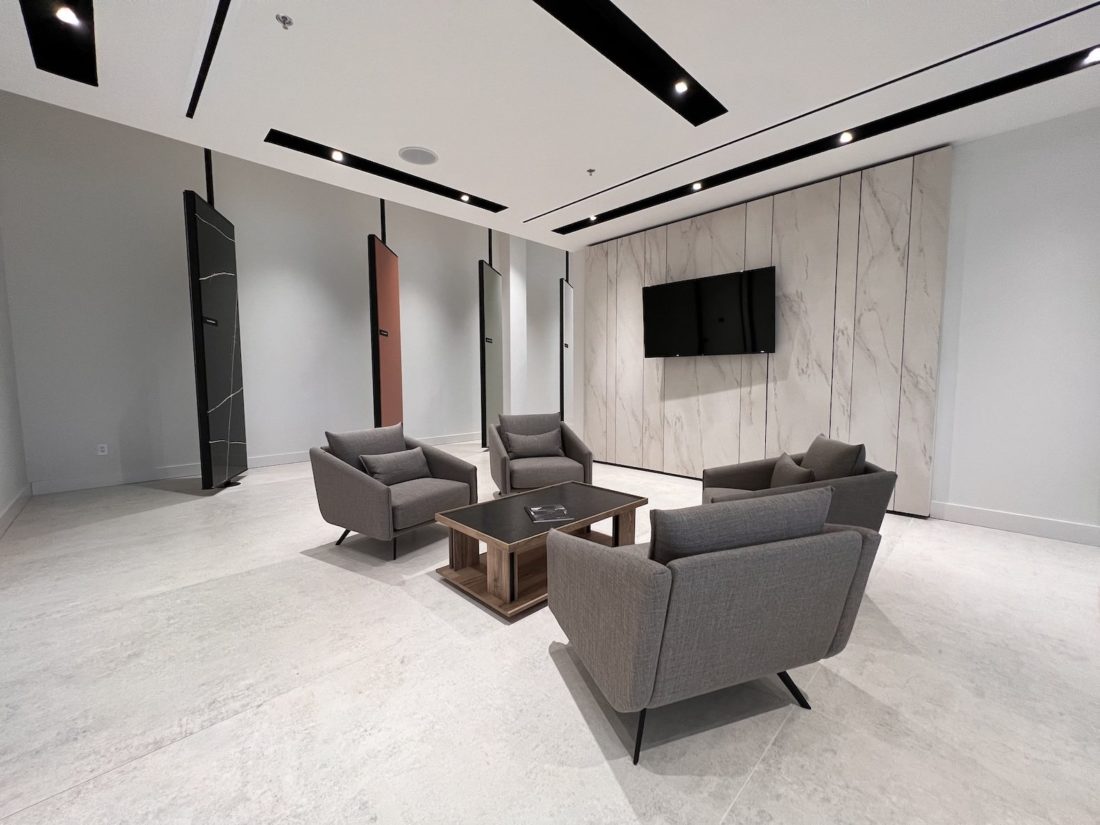 Cosentino Officially Opens New Toronto South Centre Showroom