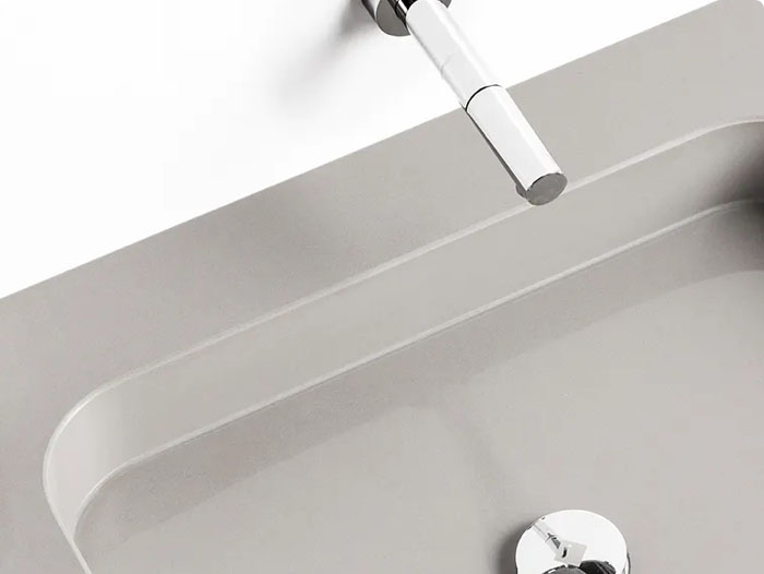 Image number 18 of the current section of Shower trays in Cosentino Canada