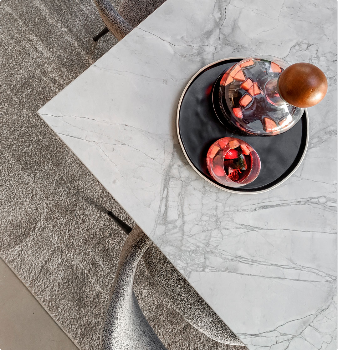 Image number 20 of the current section of Dekton | Furniture in Cosentino UK