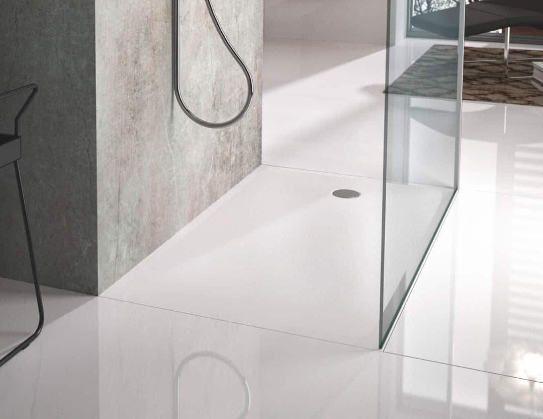 Image number 23 of the current section of Silestone | Showertrays in Cosentino UK