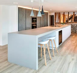 Image number 44 of the current section of What is Silestone in Cosentino UK