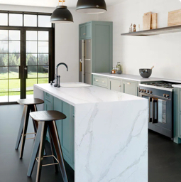 Image number 16 of the current section of Kitchen Worktops in Cosentino UK