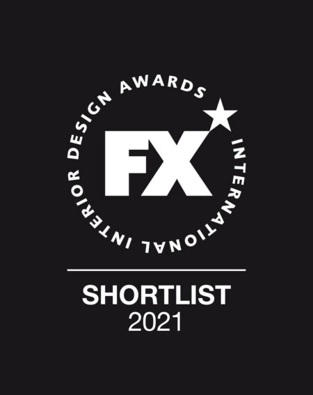 Image of FX Awards Shortlist 2021 black in Home Cosentino - Cosentino