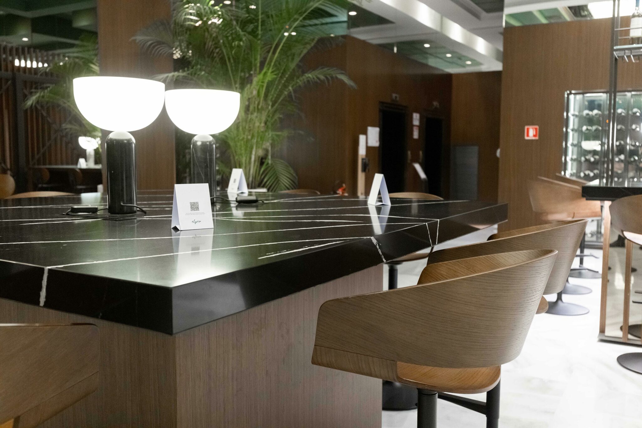 Image number 30 of the current section of Melia Hotel Milan in Cosentino UK