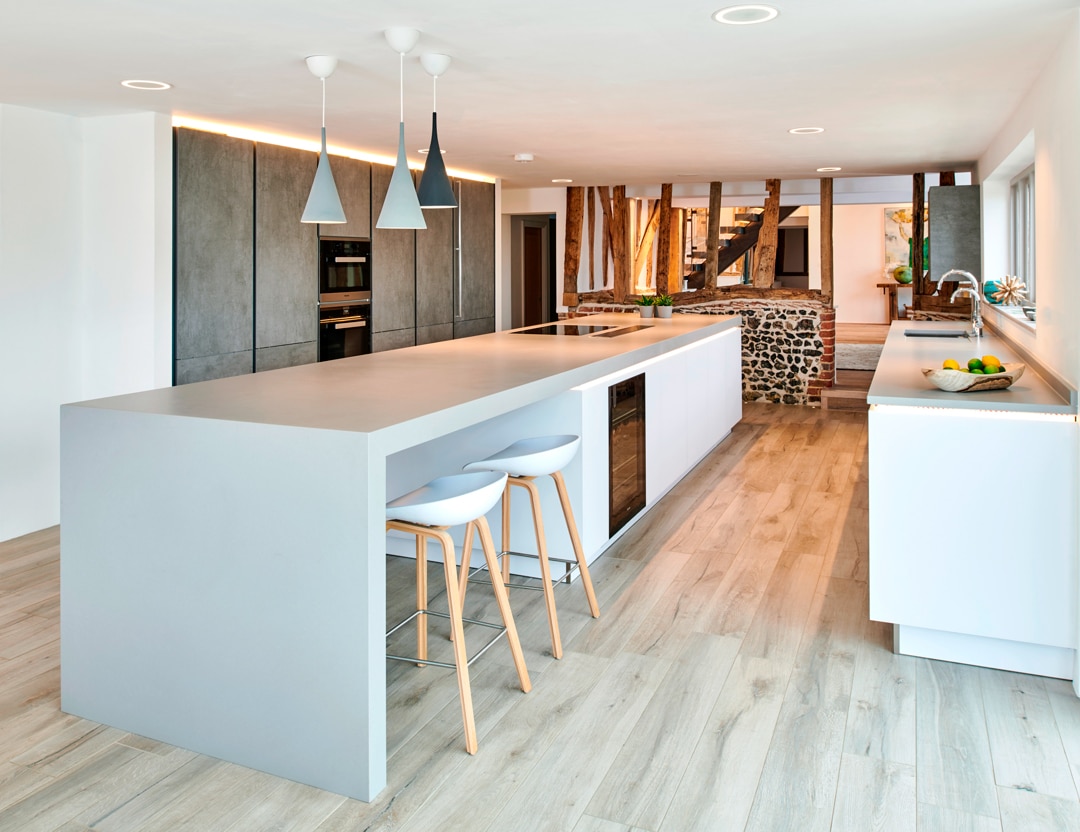 Image number 22 of the current section of Silestone | Countertop in Cosentino UK