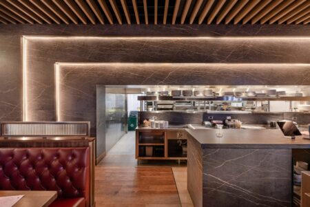 Image number 20 of the current section of Ditka's Grill in Cosentino UK